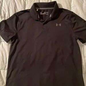 Under Armour Youth XL Heatgear